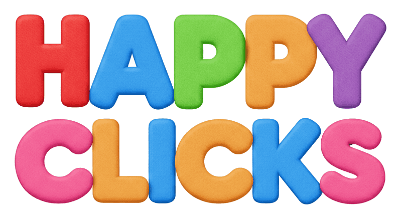 Happy Clicks